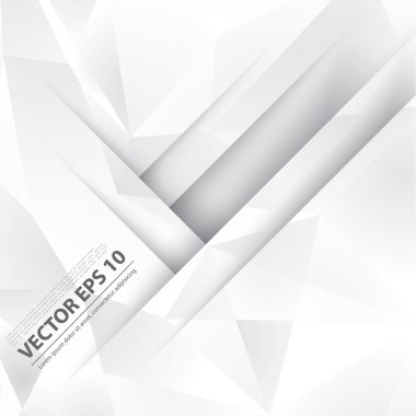 Vektör soyut arkaplanı.