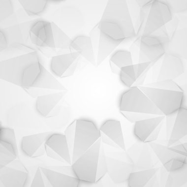 Vektör soyut arkaplanı.