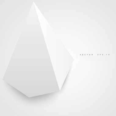 Vektör soyut arkaplanı.