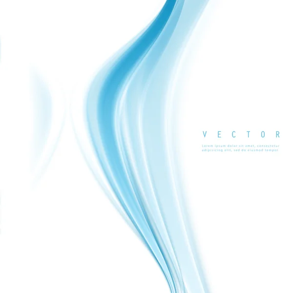 Vector abstracte achtergrondontwerp. — Stockvector