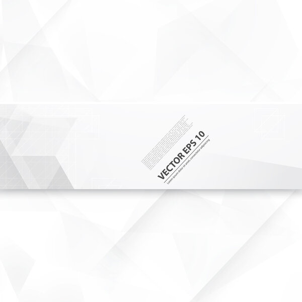 Vector color background abstract lines.