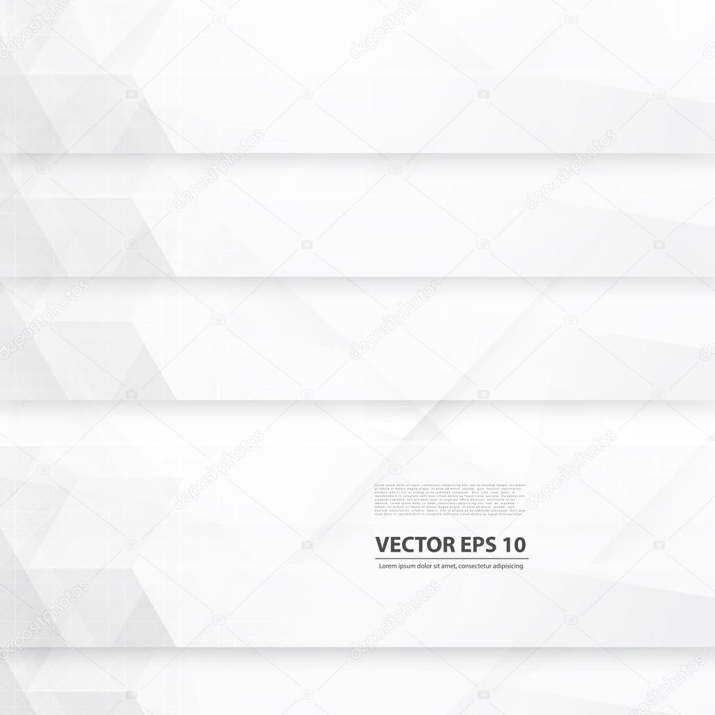 Vector color background abstract lines.