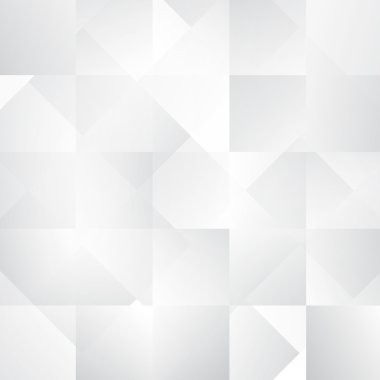 gri küpleri soyut geometrik şekil vektör.