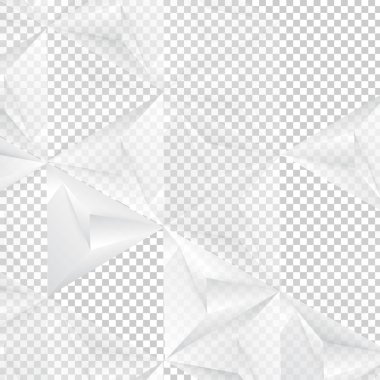 Vektör arka plan soyut çokgen üçgen.