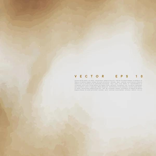 Vector oud papier achtergrond. — Stockvector