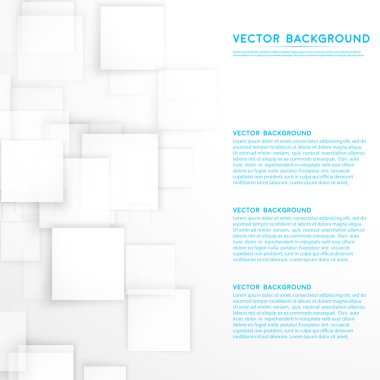 gri küpleri soyut geometrik şekil vektör.