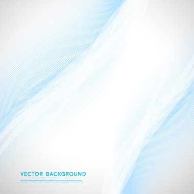 vektör arka plan tasarımı dalgalı.