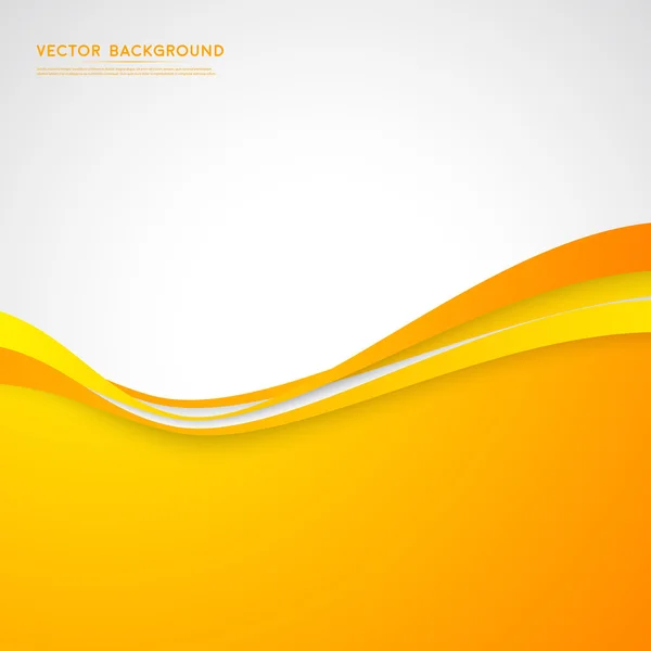 Vektor abstrakt bakgrundsdesign. — Stock vektor