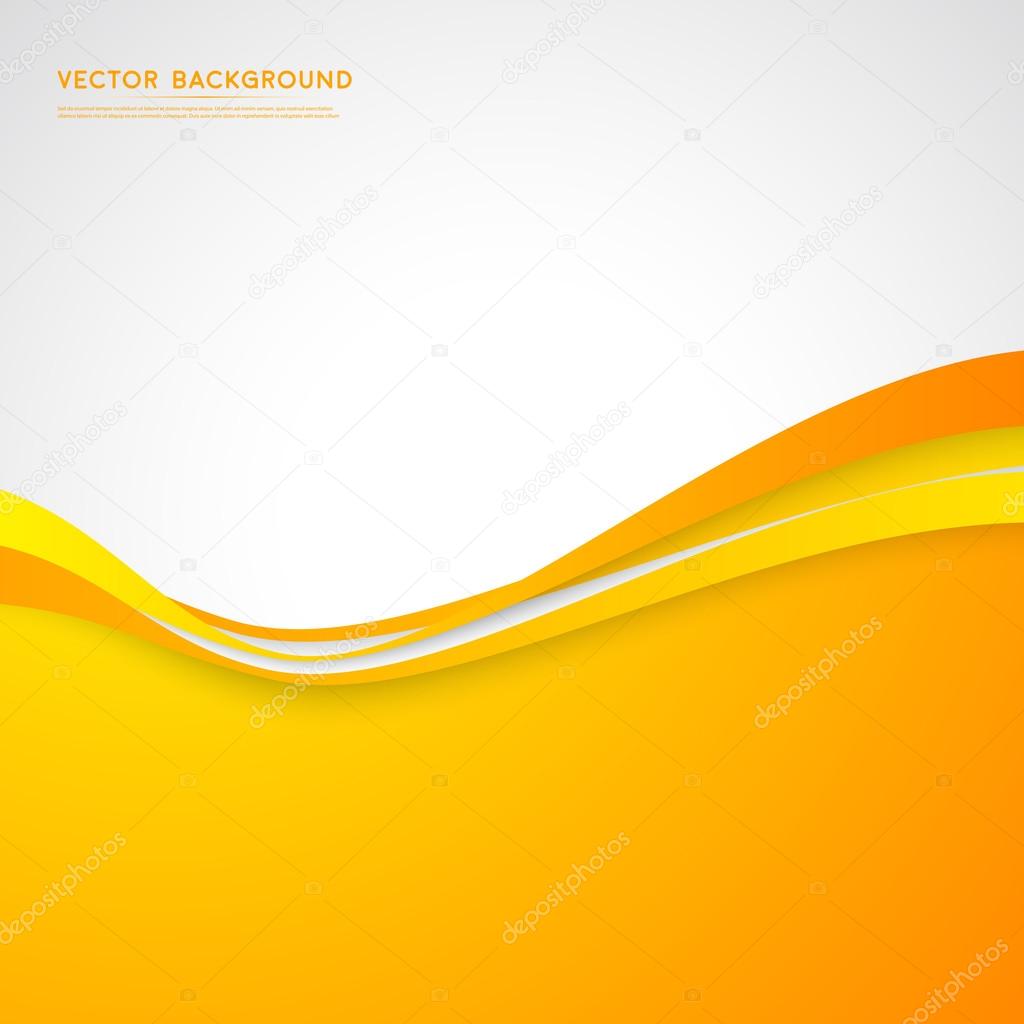 Vector abstract background design.