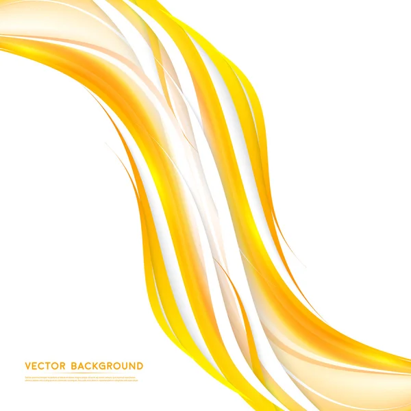 Design de fundo abstrato vetorial . — Vetor de Stock