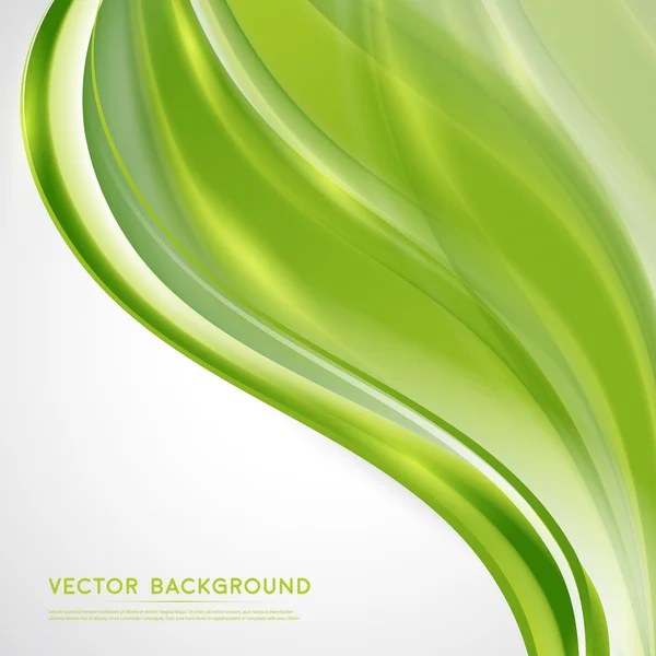Diseño de fondo abstracto vectorial . — Vector de stock