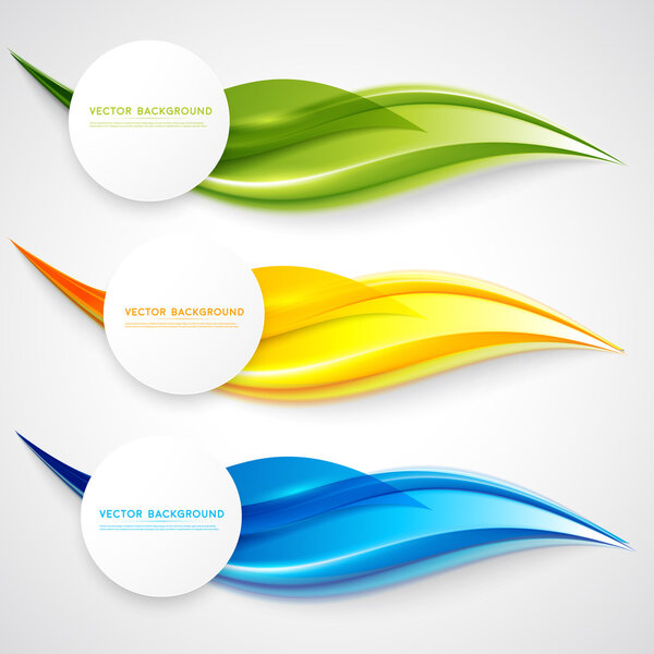 Векторный абстрактный дизайн
.