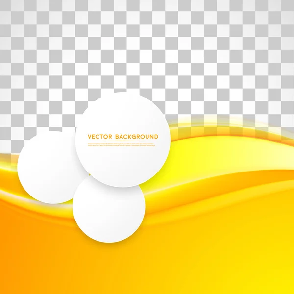 Vector abstract background design. — Stock Vector