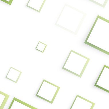 gri küpleri soyut geometrik şekil vektör.