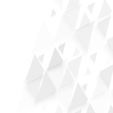 Vektör arka plan soyut çokgen üçgen.