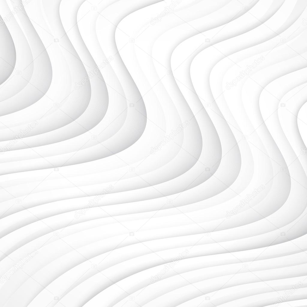 Vector abstract background design waves.