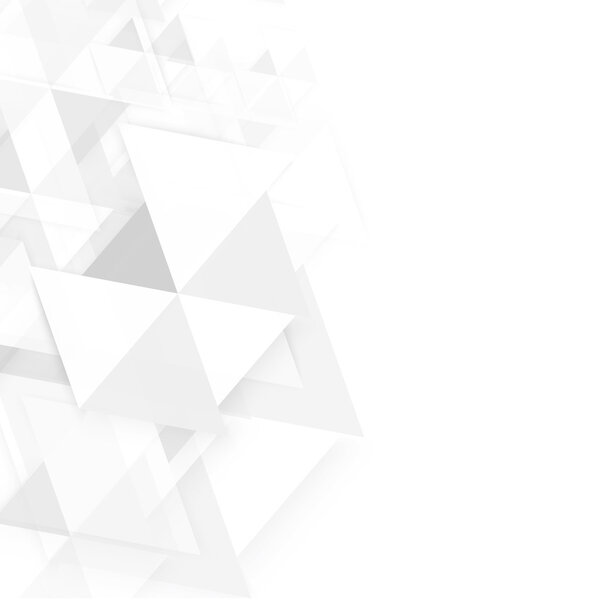 Vector background abstract polygon triangle.