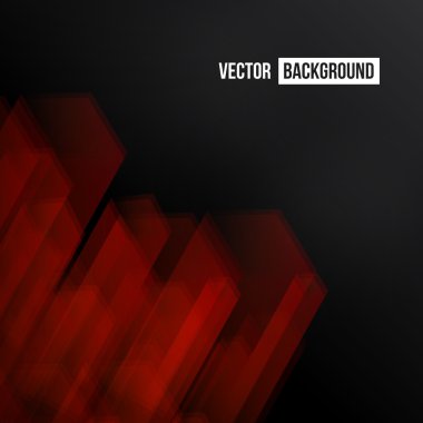gri küpleri soyut geometrik şekil vektör.