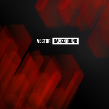 gri küpleri soyut geometrik şekil vektör.