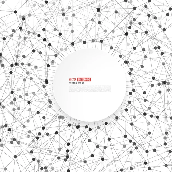 矢量社交网络 — 图库矢量图片