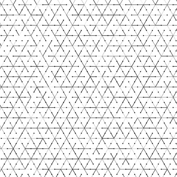 Vector backgrond lines 