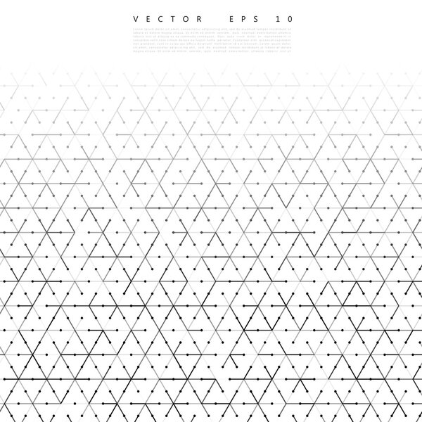 Векторные обратные линии
 