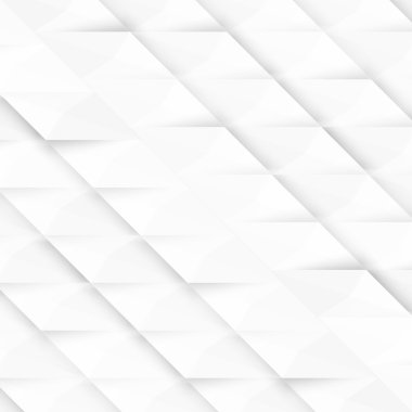 Gri çapraz romb vektör soyut geometrik şekilden. 