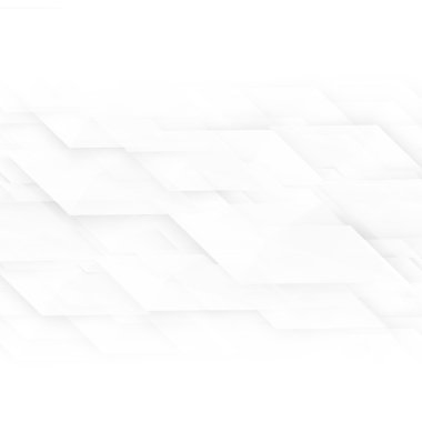 Gri çapraz romb vektör soyut geometrik şekilden. 