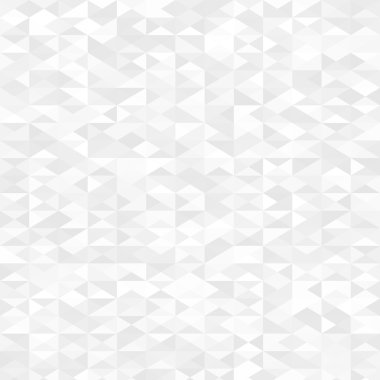 Vektör soyut geometrik şekle üçgen. 