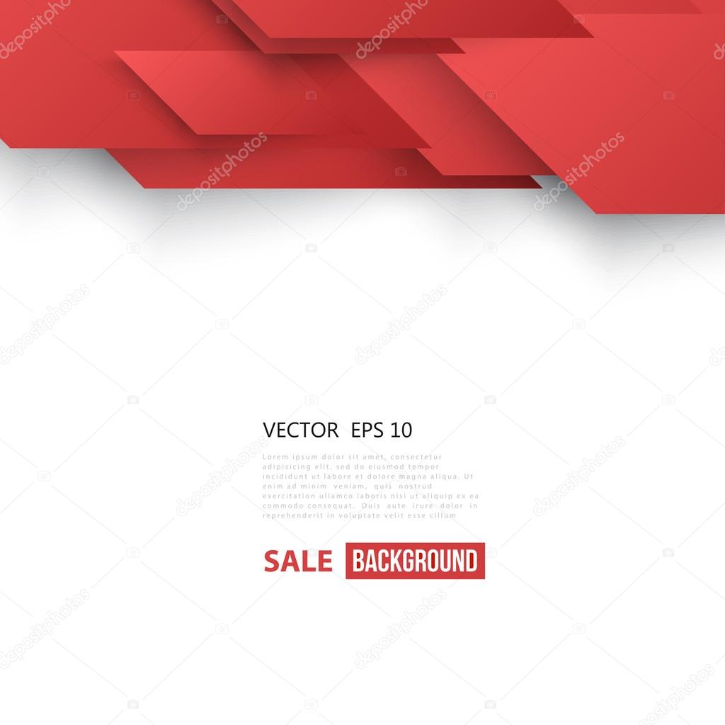 Vector Abstract geometric