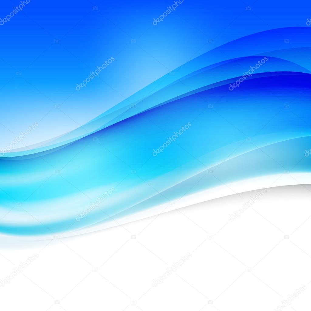 Vector abstract red background design wavy.