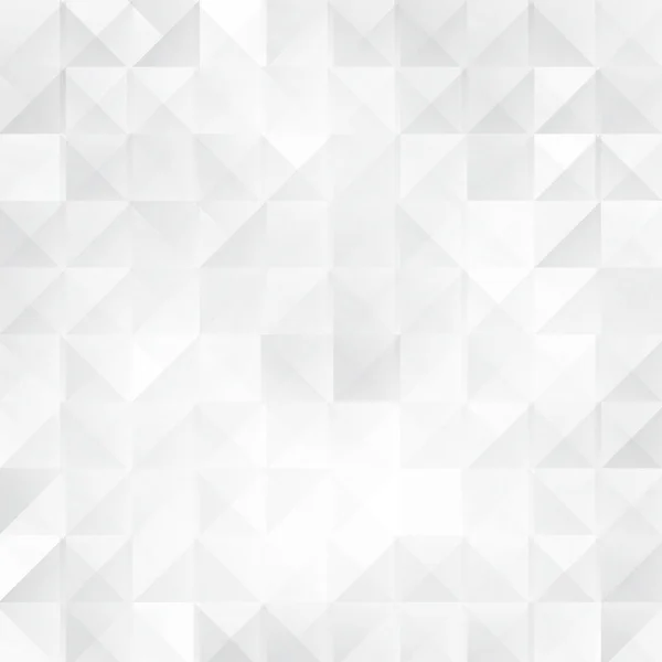 Vector Forme géométrique abstraite du gris . — Image vectorielle