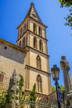 Sant bartomeu Kilisesi