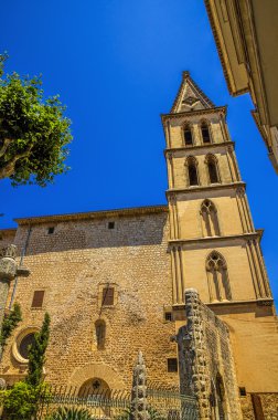 Sant bartomeu Kilisesi