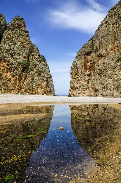 Beautiful Mallorca — Stock Photo, Image