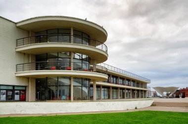 Bexhill de La Warr Pavyonu