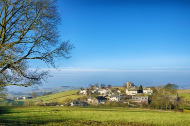 Grayrigg Köyü Cumbria'deki/daki oteller