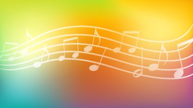 Müzik arka plan, duvar kağıdı, soyut, arka planlar 