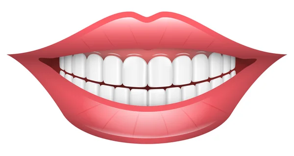 Gülümse, dudak, ağız, diş