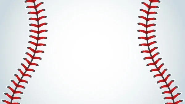 Baseball, Sport, bakgrunder — Stock vektor