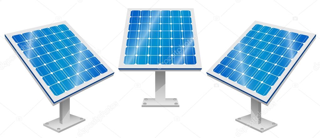 Solar Panels, Solar Power, Renewable Energy