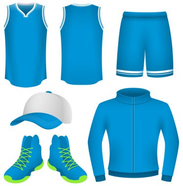 Basketbol formaları, basketbol üniforma, spor giyim