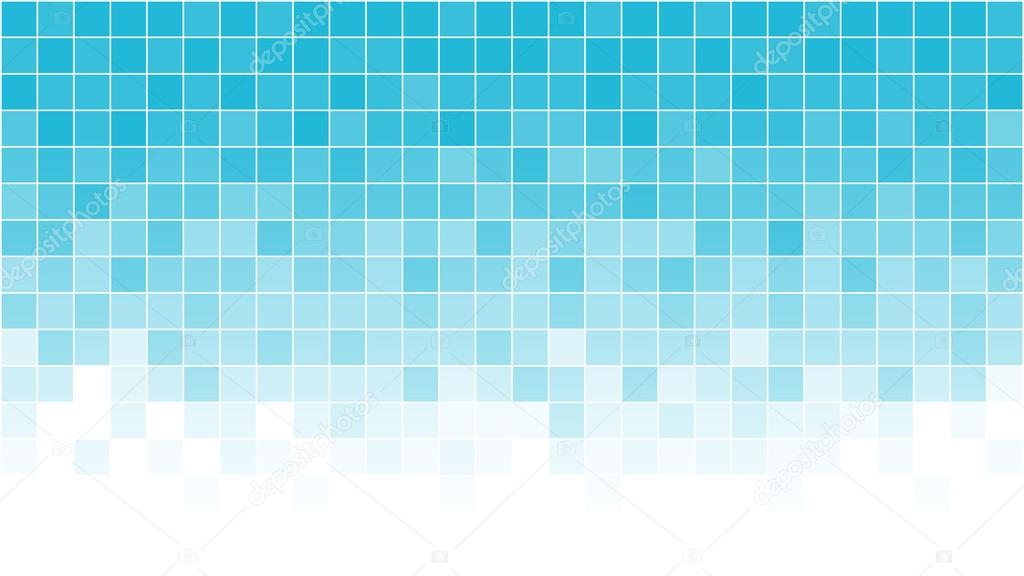 Abstract Background, Pixels Background, Mosaic