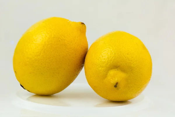 Citron jaune — Photo