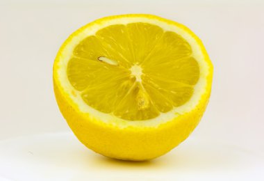 sarı limon