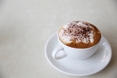 tavuk teriyaki kümesinde yakın çekim