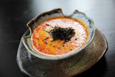 tarak graten ile patates