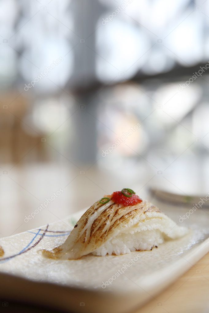 Download Grilled Halibut Sushi Japanese Food Stock Photo C Piyato 119228384 Desktop Wallpaper Free Wallpaper Grilled Halibut Sushi Japanese Food Stock Photo C Piyato 119228384 For iPhone Free