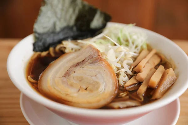 Ramen Japanese noodle soup japanese food