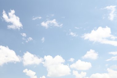 gökyüzü arka plan